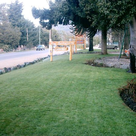 Complejo Los Arrayanes San Carlos de Bariloche Kültér fotó