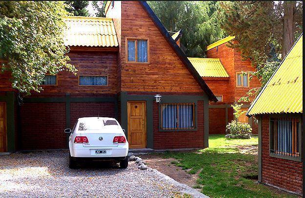Complejo Los Arrayanes San Carlos de Bariloche Kültér fotó