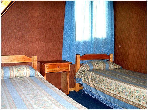 Complejo Los Arrayanes San Carlos de Bariloche Szoba fotó