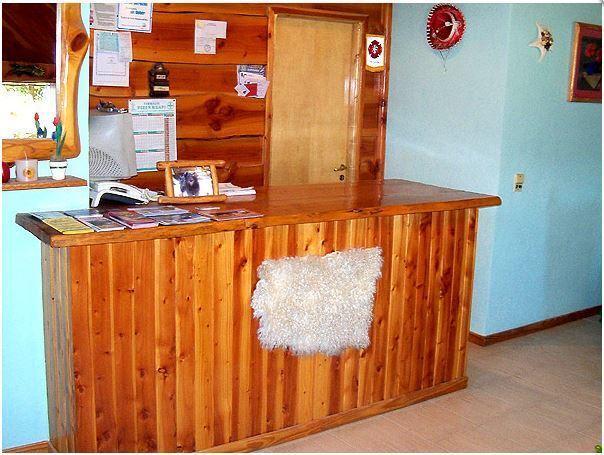 Complejo Los Arrayanes San Carlos de Bariloche Kültér fotó
