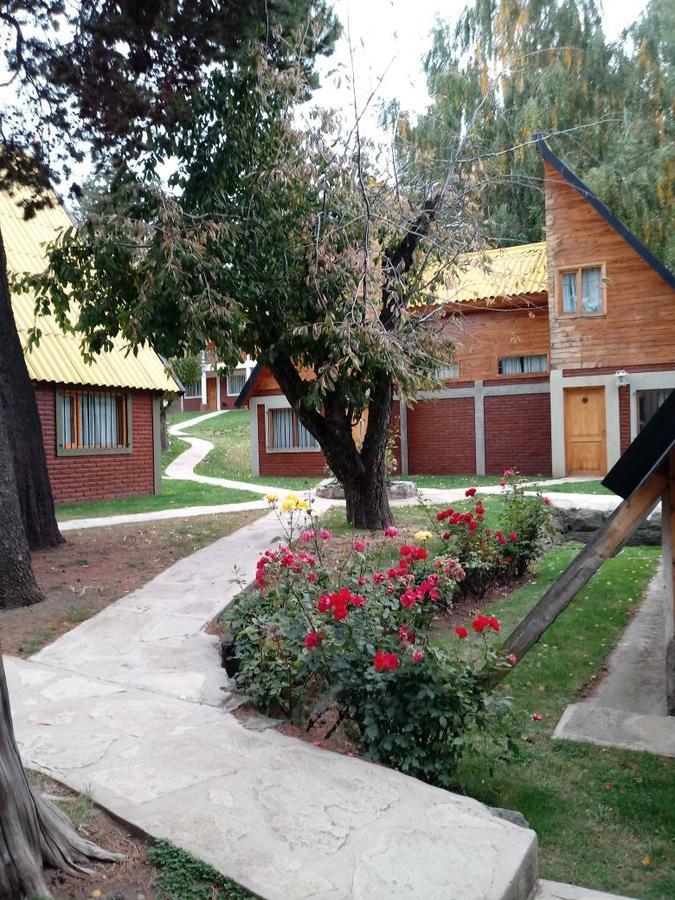 Complejo Los Arrayanes San Carlos de Bariloche Kültér fotó